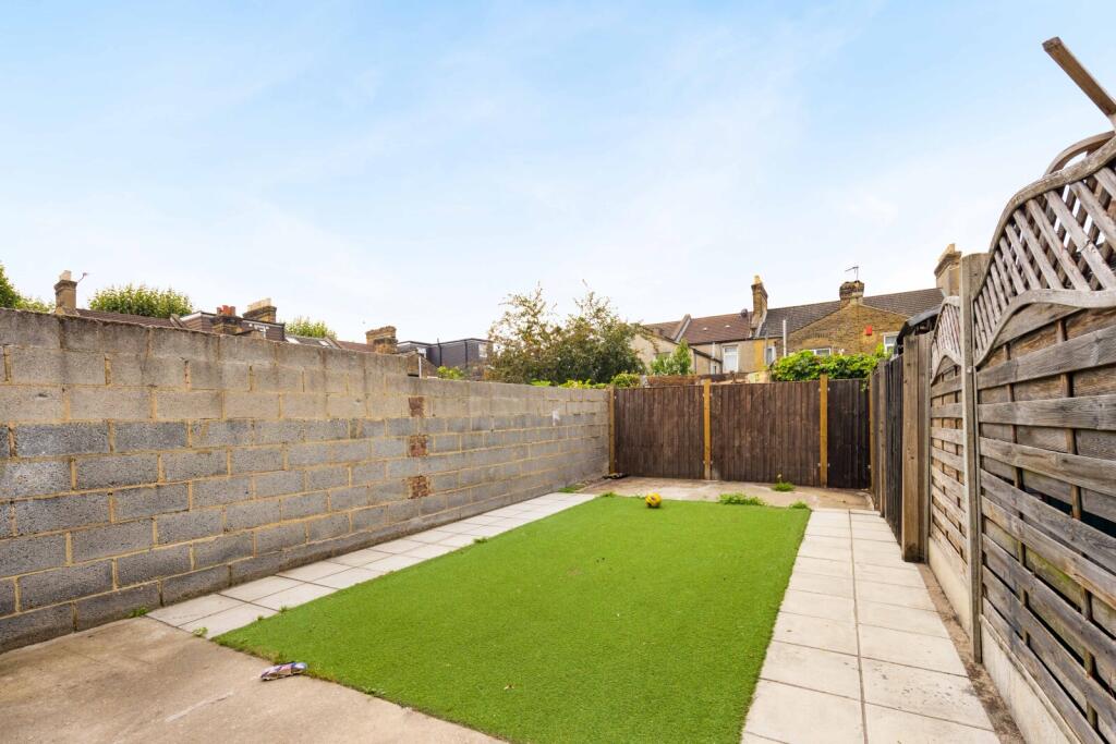 Main image of property: Green Street, London, E13