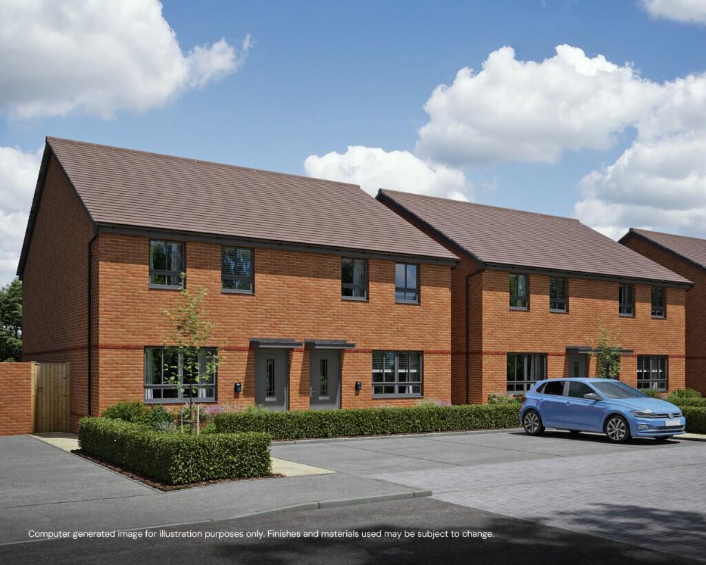 Main image of property: Wichelstowe
Swindon
SN1 7DX