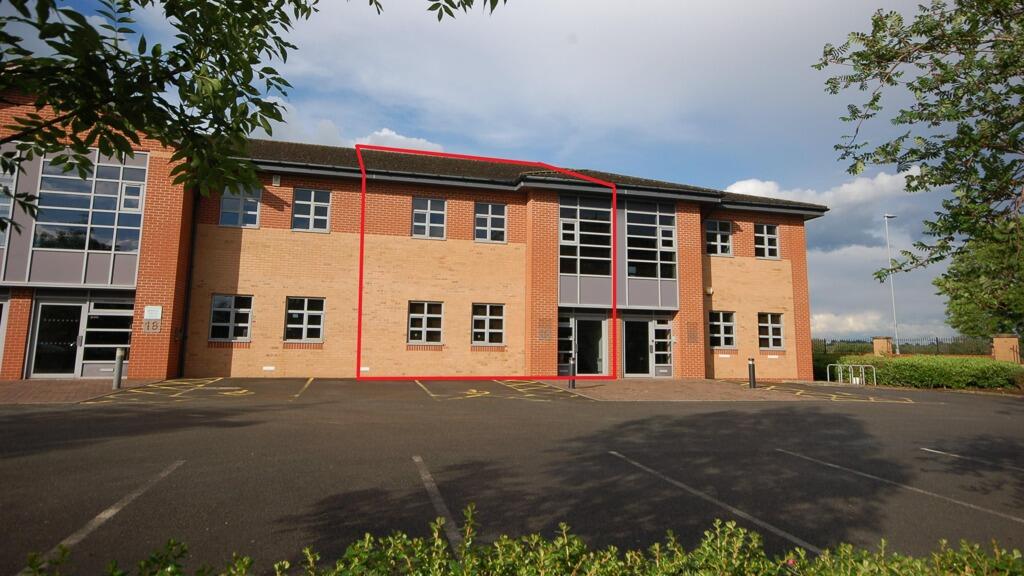 Main image of property: Unit 19 Nursery Court, Kibworth Business Park, Kibworth