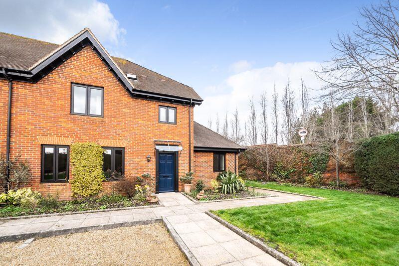 Main image of property: 12 Remenham Row, Wargrave Road, Henley-On-Thames