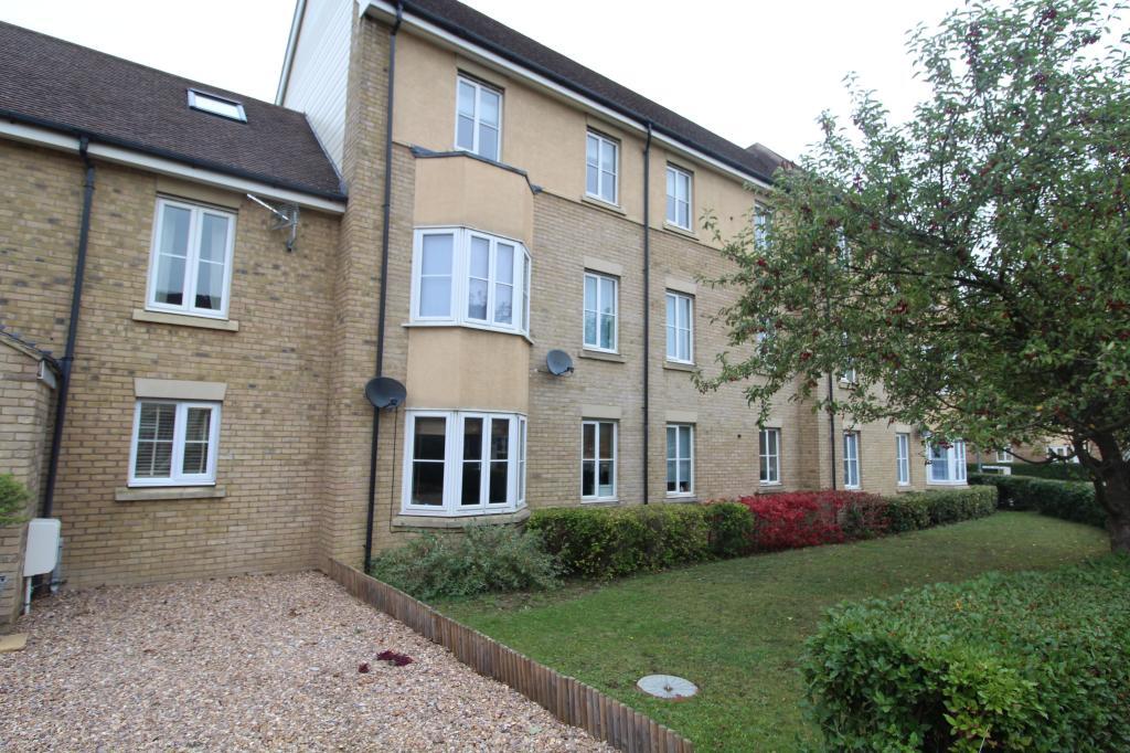 Main image of property: Cheere Way, Papworth Everard, Cambridge, Cambridgeshire