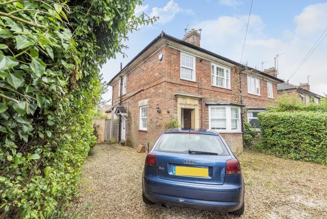 Main image of property: Valentia Road, Headington, Oxford, OX3