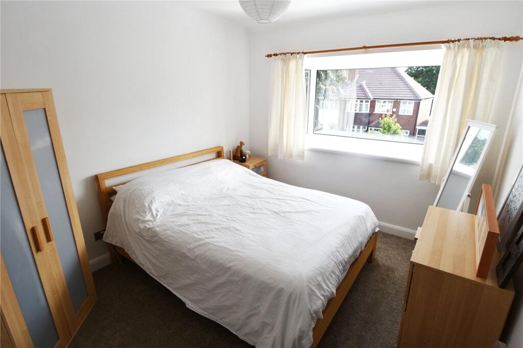 House in Birmingham - More