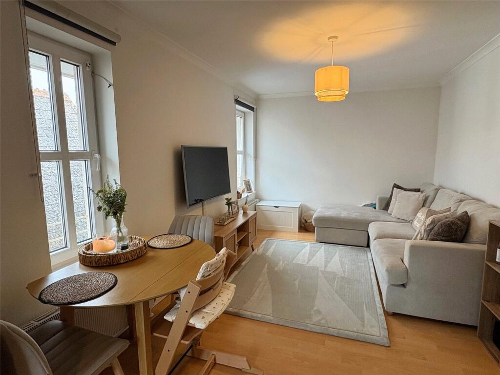 Main image of property: Church House, St James Road, Torpoint, Cornwall, PL11