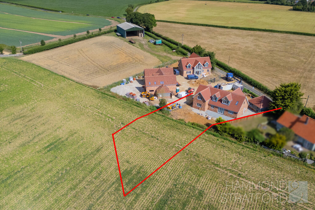House in Norwich - View 5