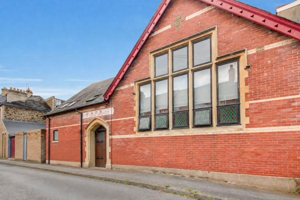 Main image of property: Ye Barum Lodge, Portland Street, Barnstaple, Devon, EX32