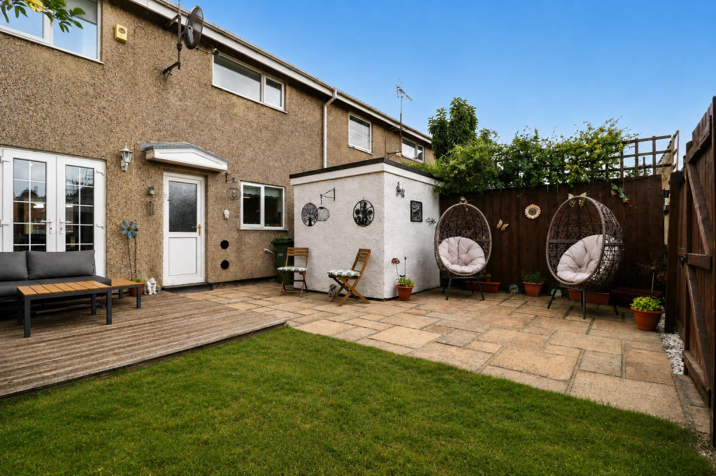 House in Stockton-on-Tees - View 2