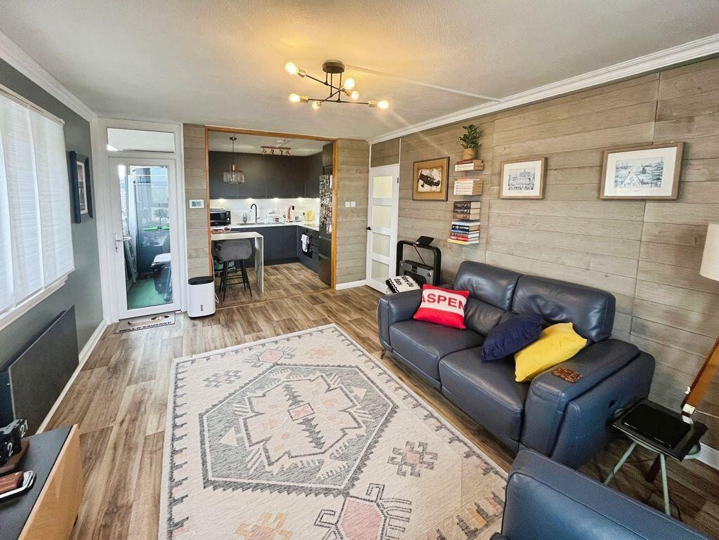 Apartment in Bolton, Greater Manchester - View 3