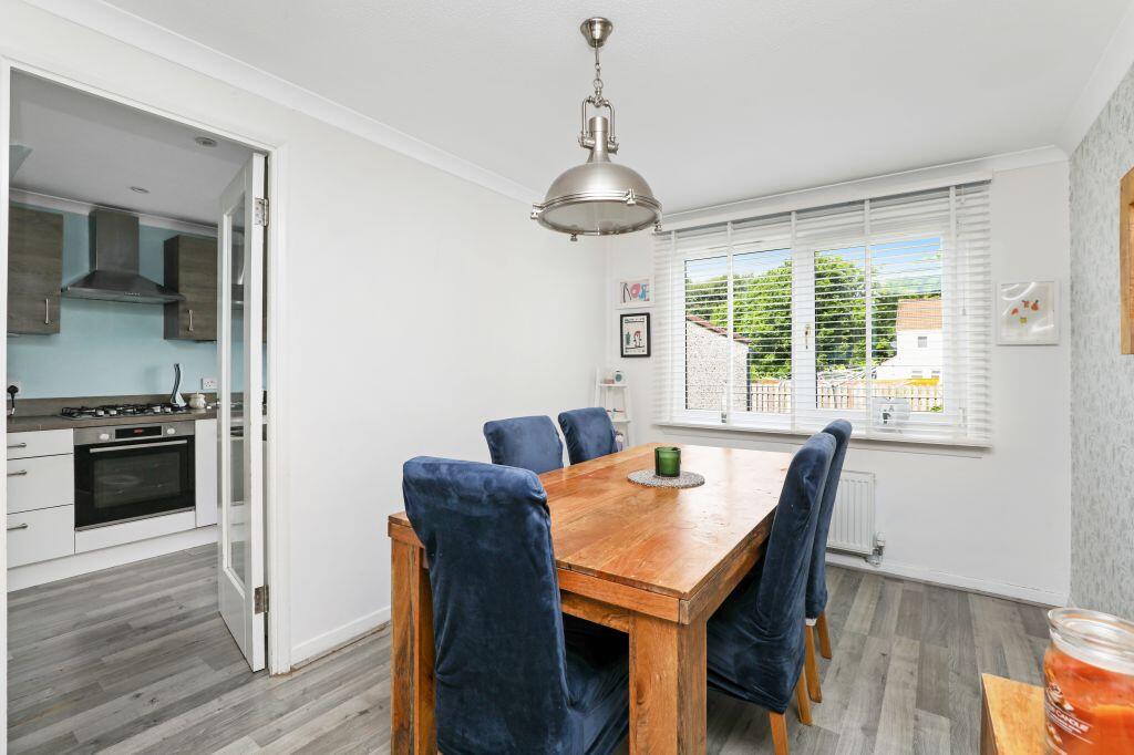 36 North Bughtlinside, Edinburgh EH12 8YA photo 4