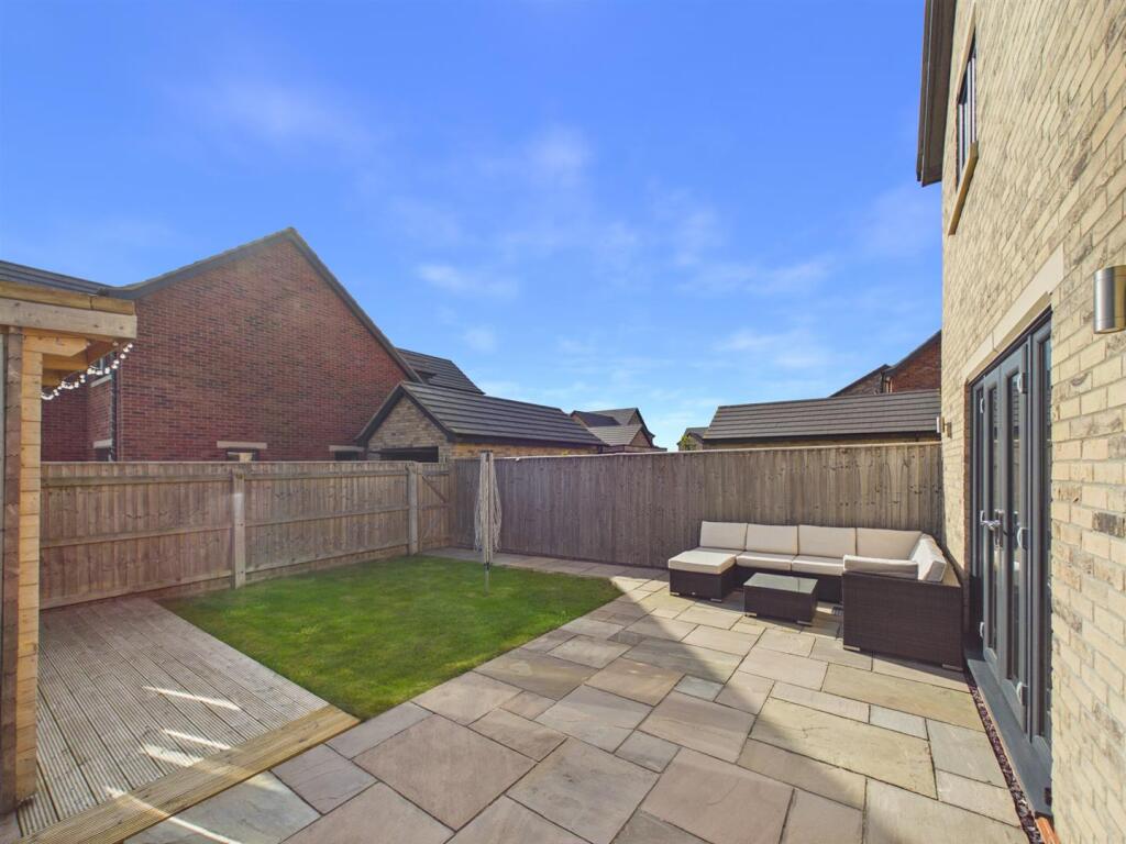 Amelia Wood Way, Grimoldby, Louth photo 4