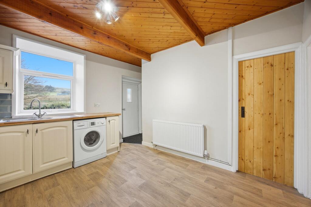 House in Rossendale, Lancashire - More
