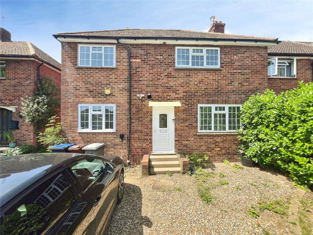 Main image of property: Huntingfield Way, Egham, Surrey, TW20