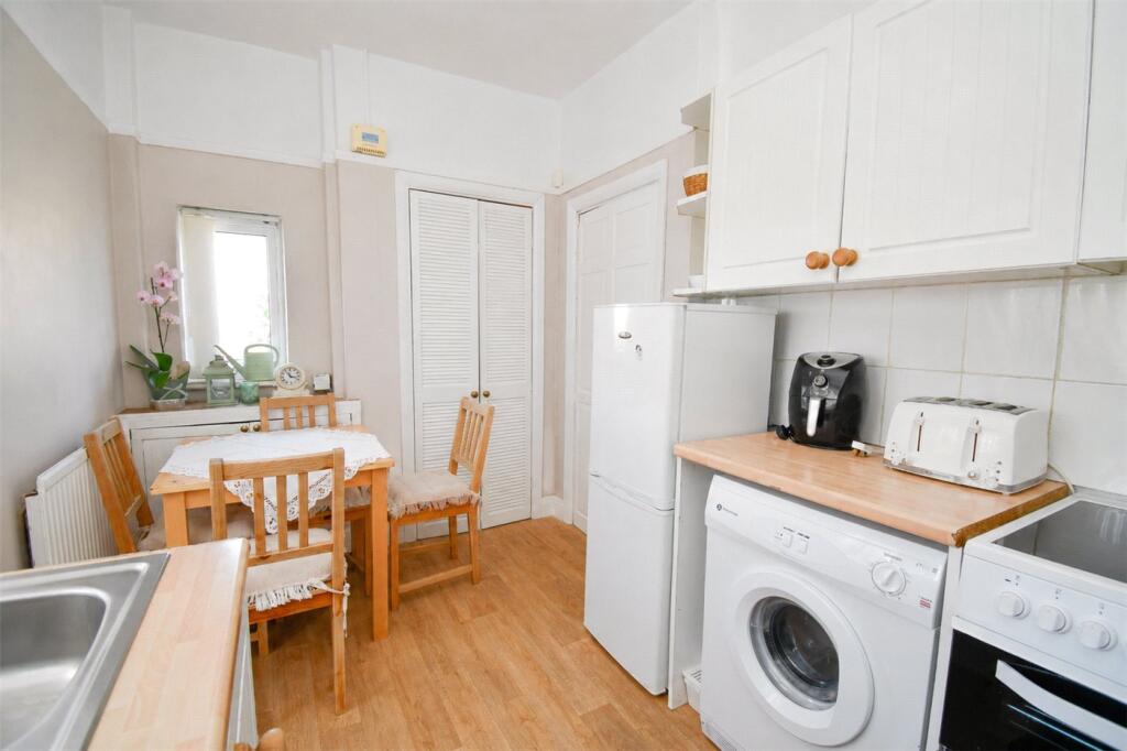 House in Wirral, Liverpool City Region - More