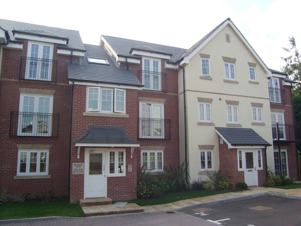 Main image of property: Meadowview, Hungerford, Berkshire, RG17 0YY