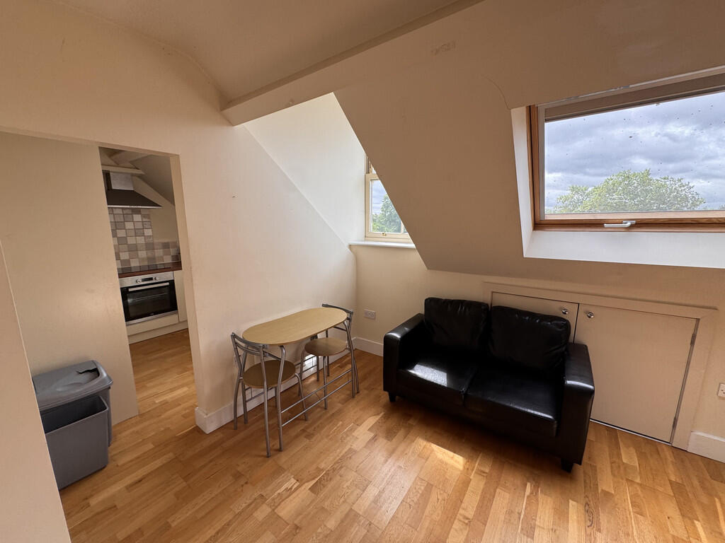 Apartment in York, Fishergate - View 4