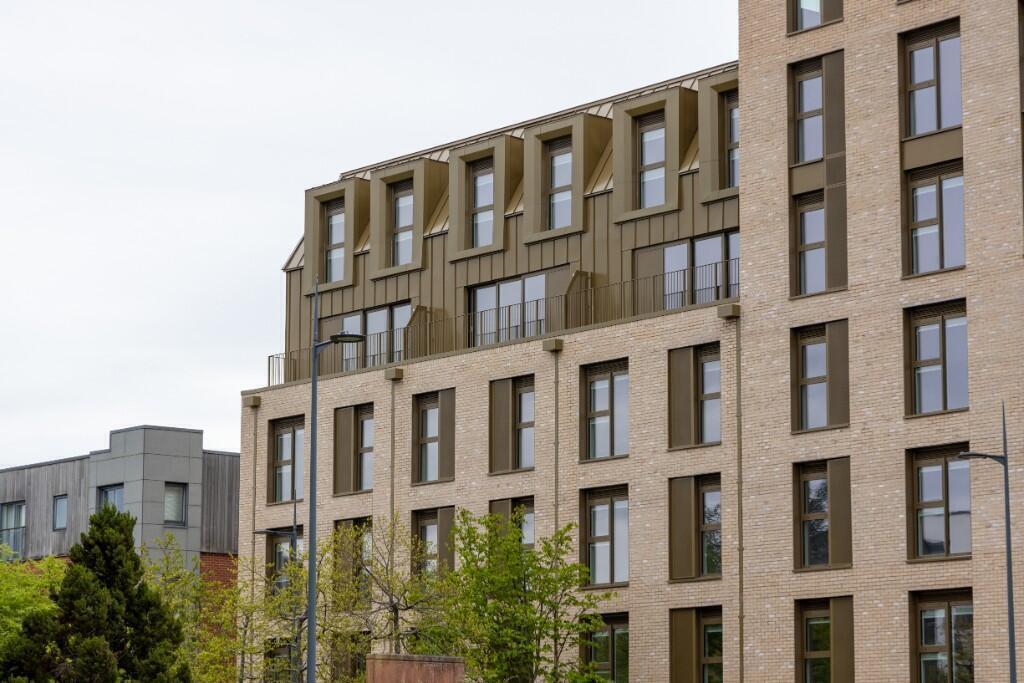 Main image of property: Two Didsbury Point,
Didsbury,
M20 2EU