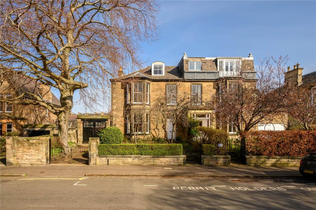 Main image of property: Merchiston Avenue, Merchiston, Edinburgh, EH10