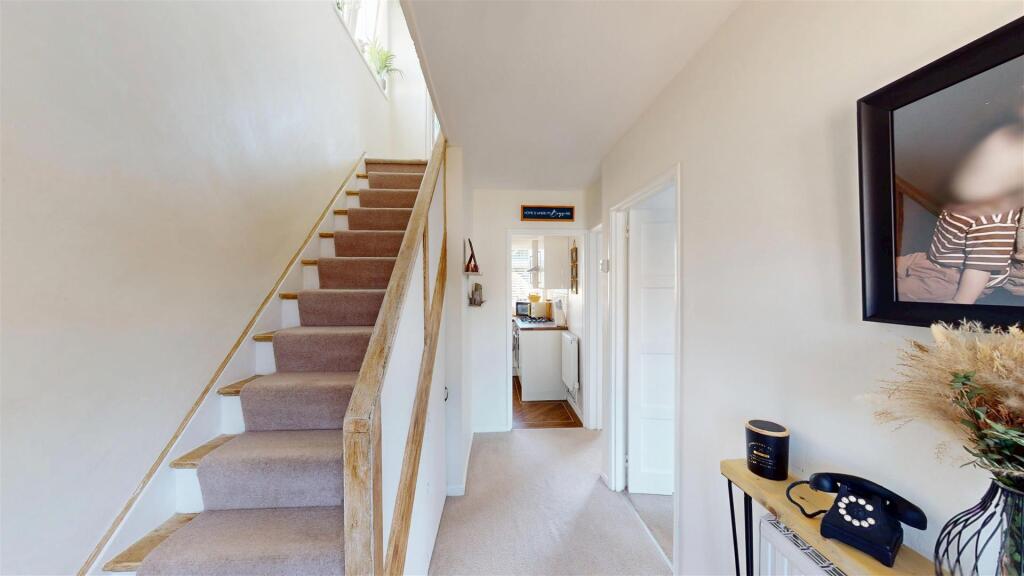 House in Pontyclun, Talbot Green - More