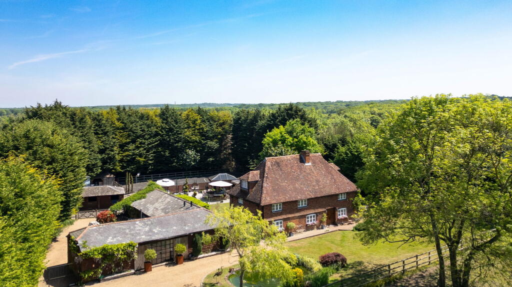 Main image of property: Crowhurst Lane, West Kingsdown, TN15 6JE