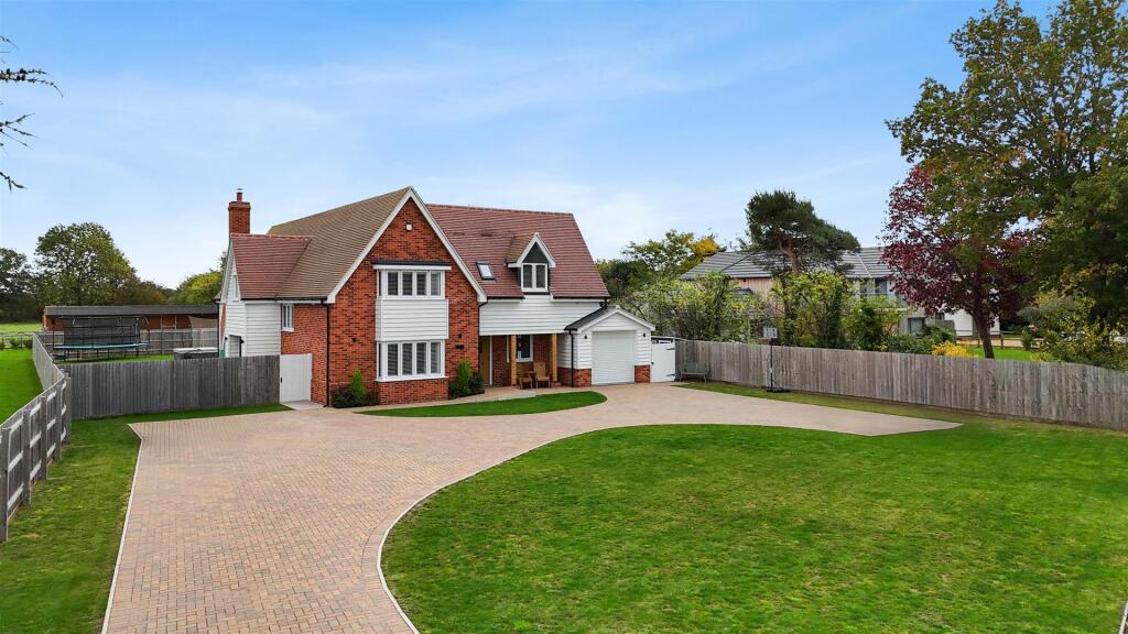 Main image of property: Capel Road, Bentley