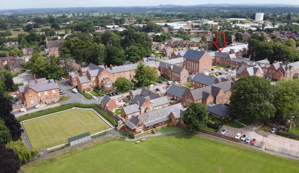 Main image of property: The Furlongs, Bicton Heath, Shrewsbury