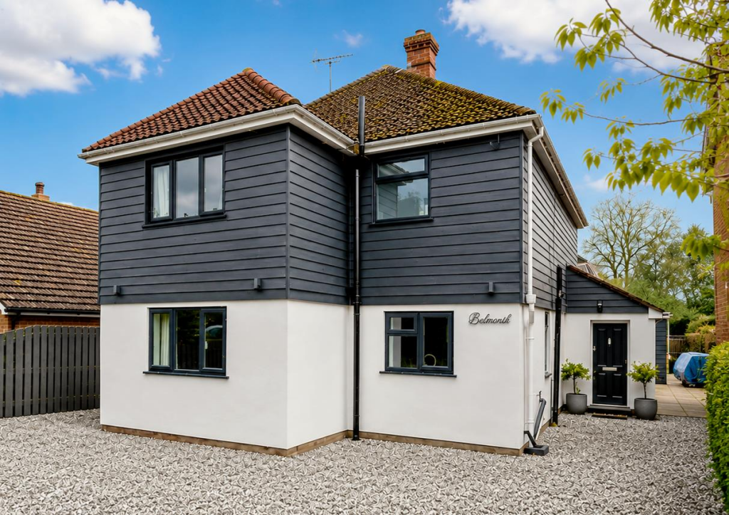 Main image of property: ST. MARYS ROAD, WEST HYTHE, CT21 4NU