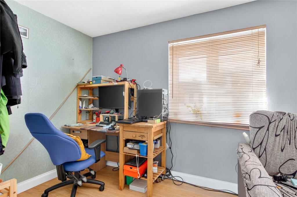 House in Reading - View 4