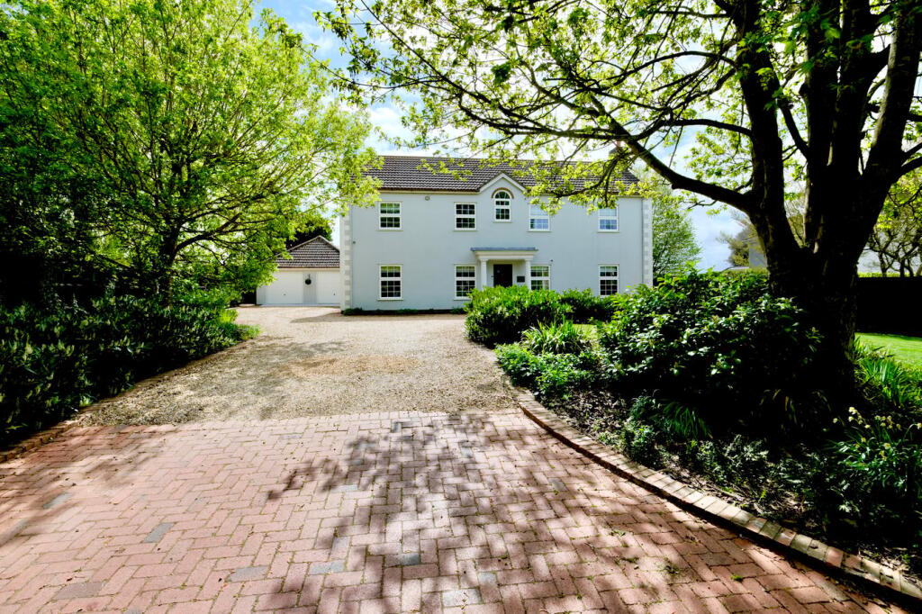 Main image of property: Old Ford Lane, Stonely, St Neots, PE19