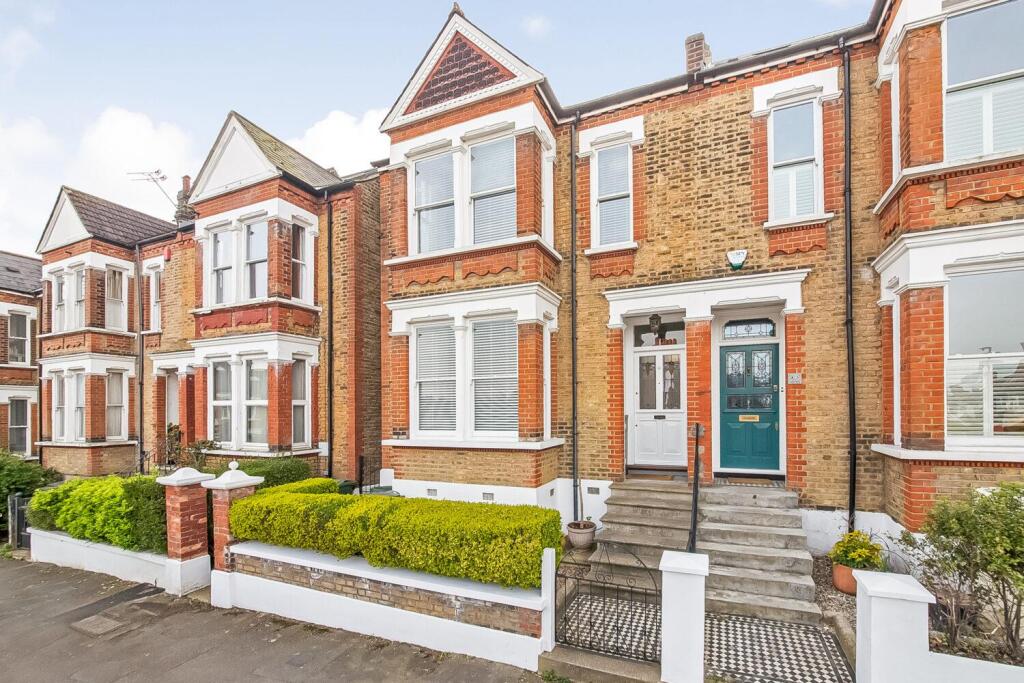 Main image of property: Lamberhurst Road, West Norwood, London SE27