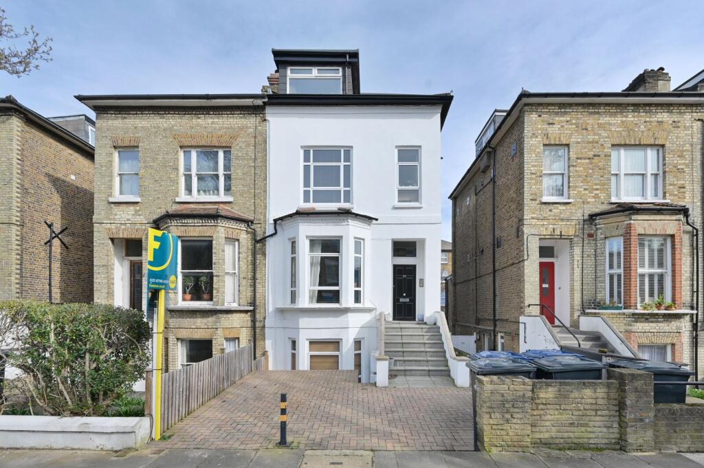 Main image of property: Oxford Road, Ealing, London, W5
