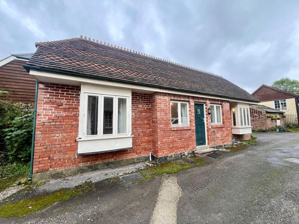 Main image of property: Dorchester Road, Frampton, DORCHESTER