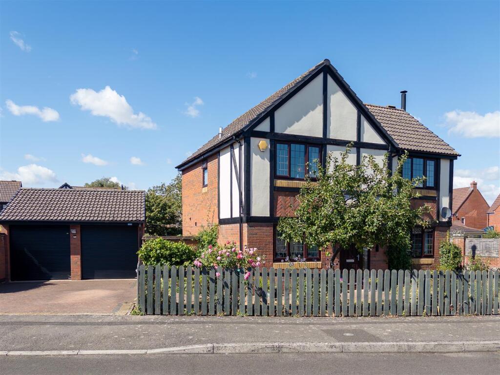 Main image of property: Kingfisher Drive, Bowerhill