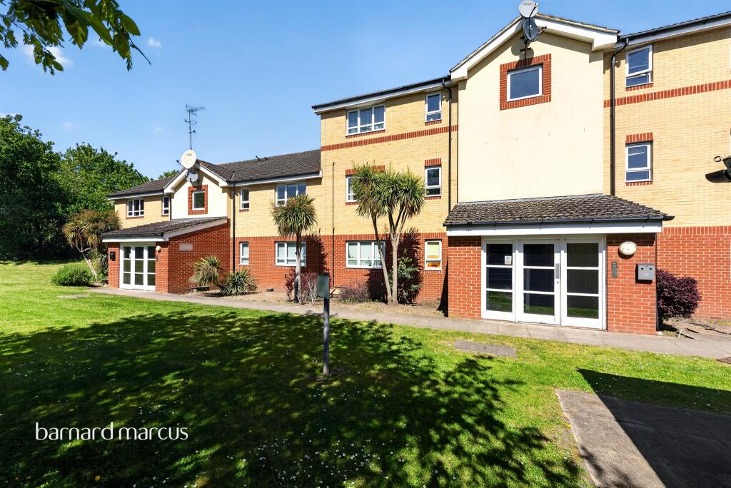 Main image of property: Chertsey Road, Feltham