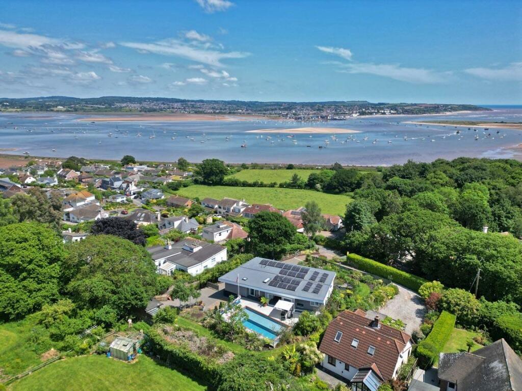 Main image of property: Cofton Hill, Cockwood
