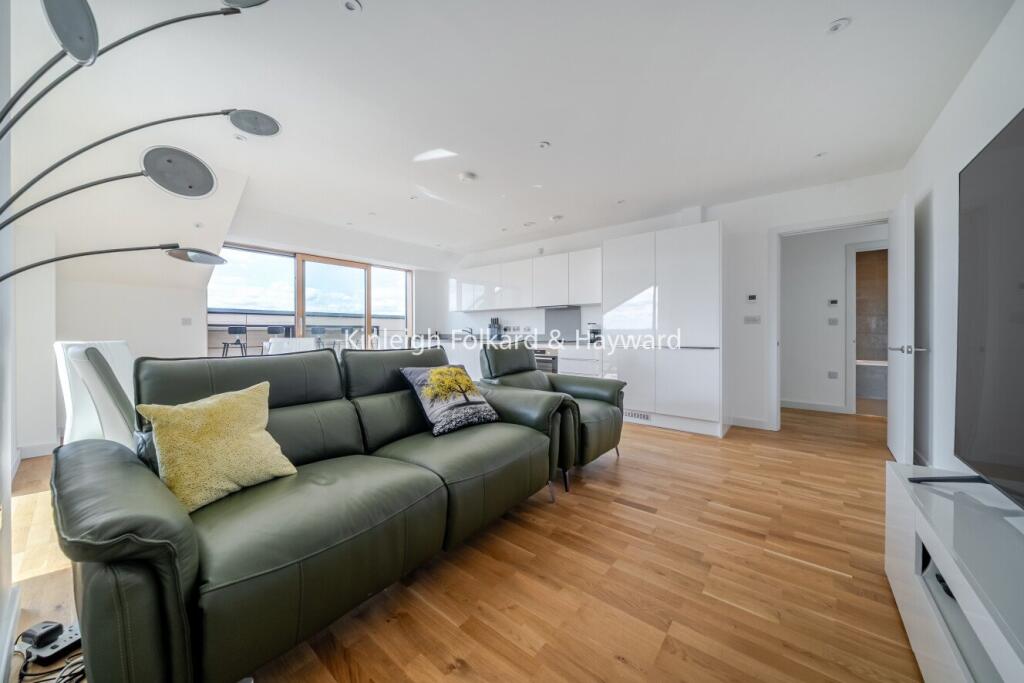 Main image of property: St Marks Square, Bromley, Kent, BR2