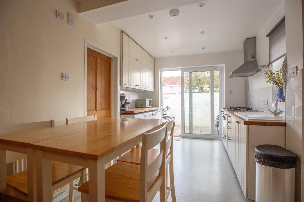 House in Bristol - View 5