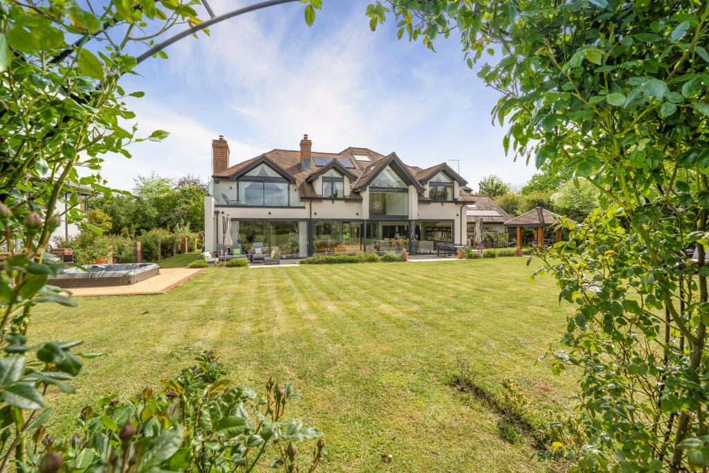 Main image of property: Park Lane, Ropley, SO24