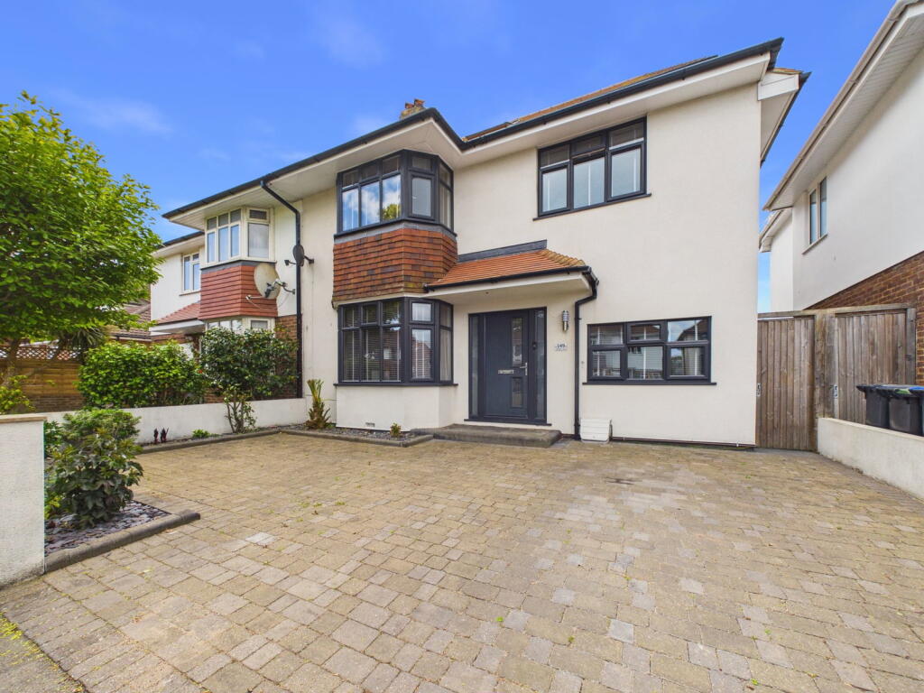 Main image of property: George V Avenue, Worthing, BN11 5RZ