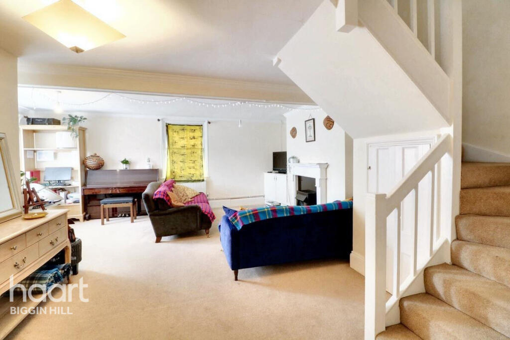 Main image of property: Rectory Lane, Brasted