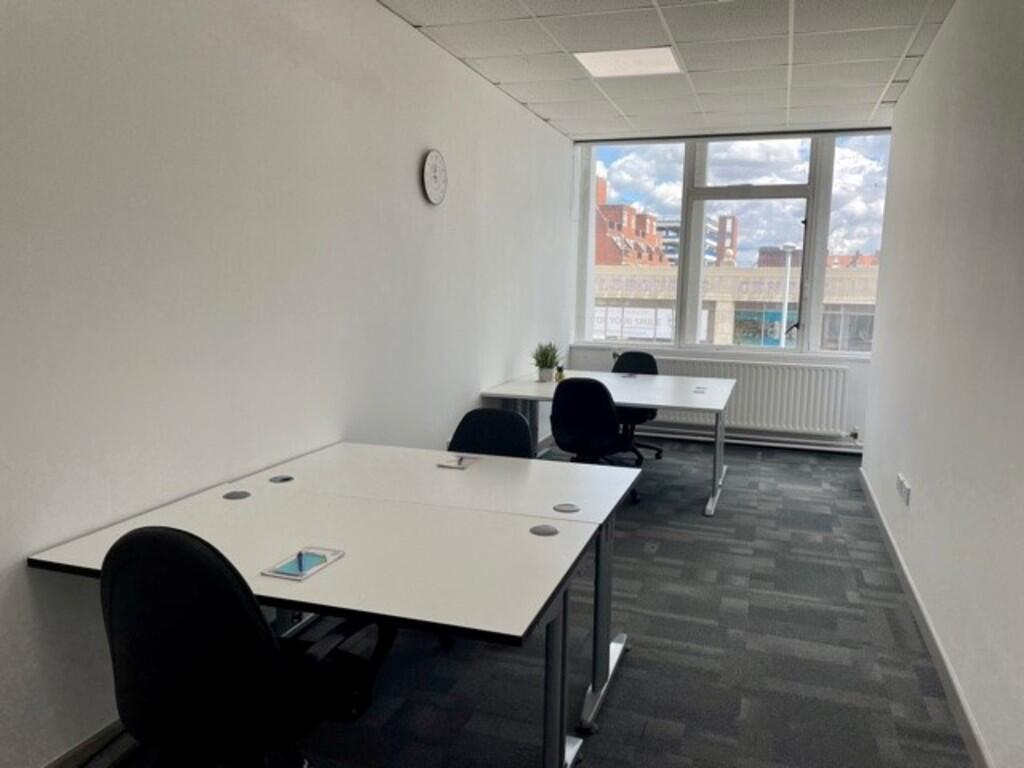 Main image of property: Chapel Road, Worthing