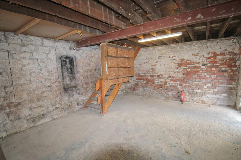 Frome Road, Trowbridge - View 4