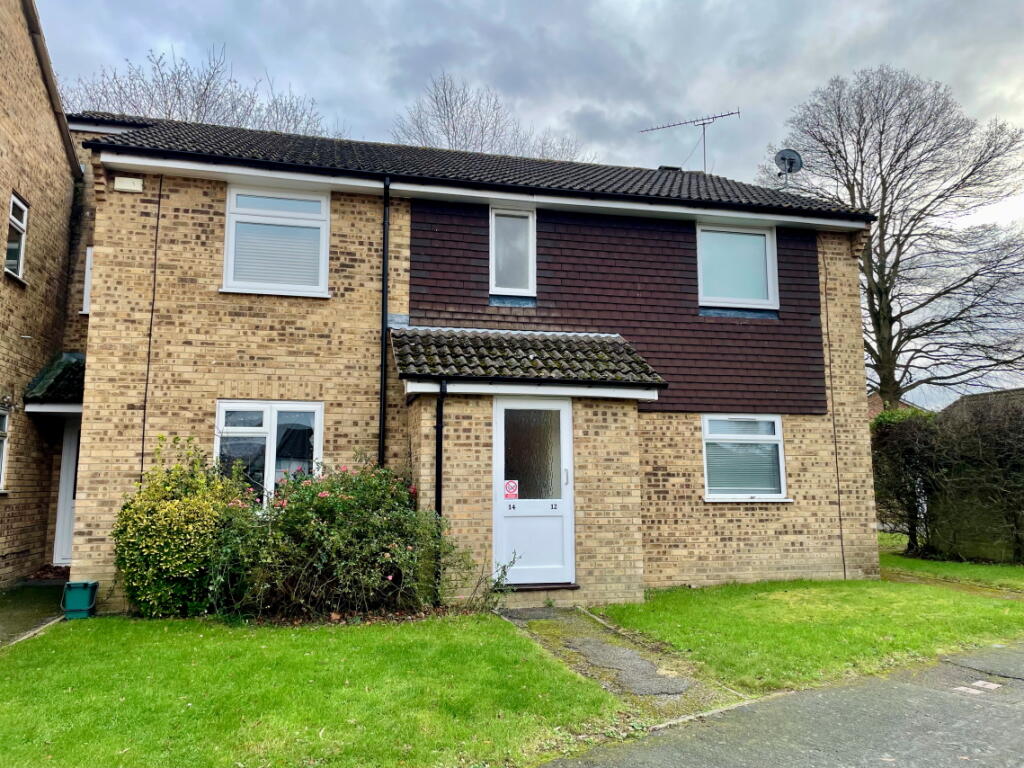 Main image of property: Bisley, Woking