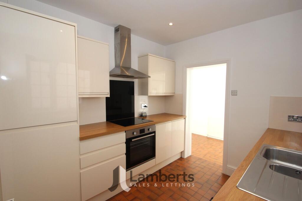 Additional image 4 of New Road, Studley, B80