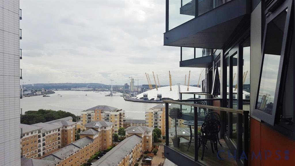 Apartment in London - View 5