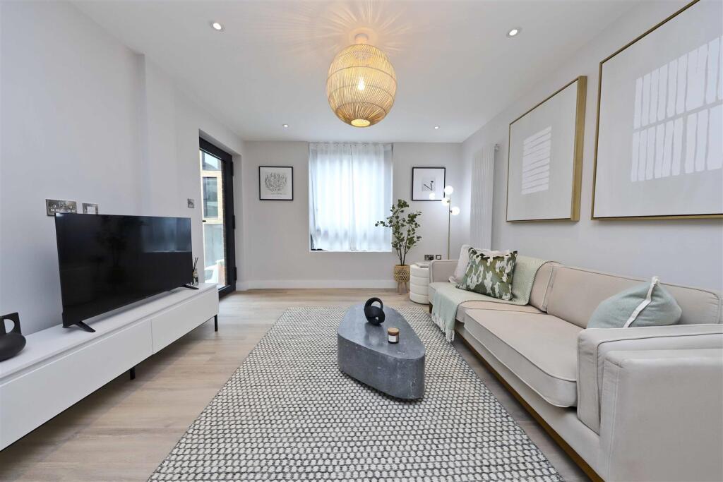 Main image of property: Paramount House, Uxbridge