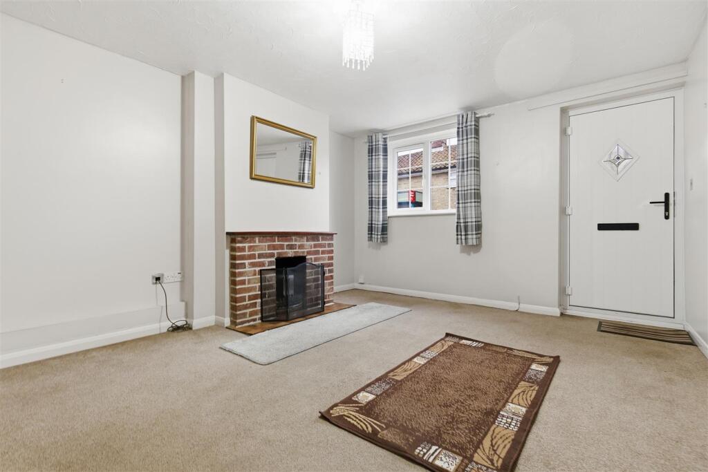 New Street, Fressingfield photo 2