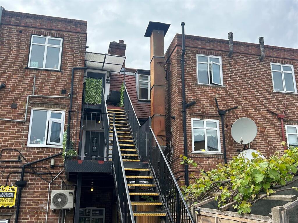 Main image of property: Corbets Tey Road, Upminster
