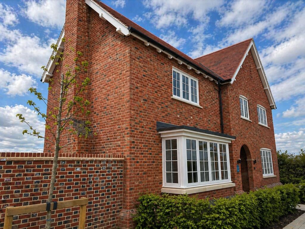 Ochre Meadows, Theale, Reading, Berkshire, RG7