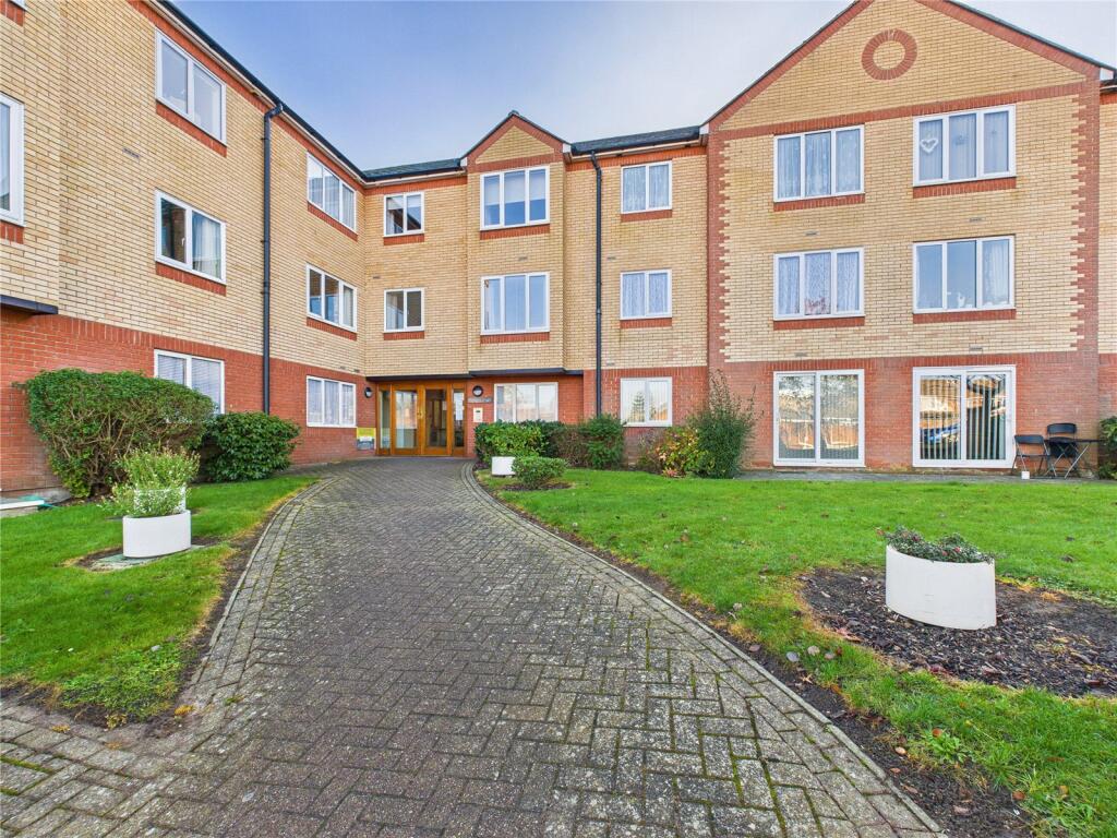 Main image of property: Exeter Drive, Colchester, Essex, CO1