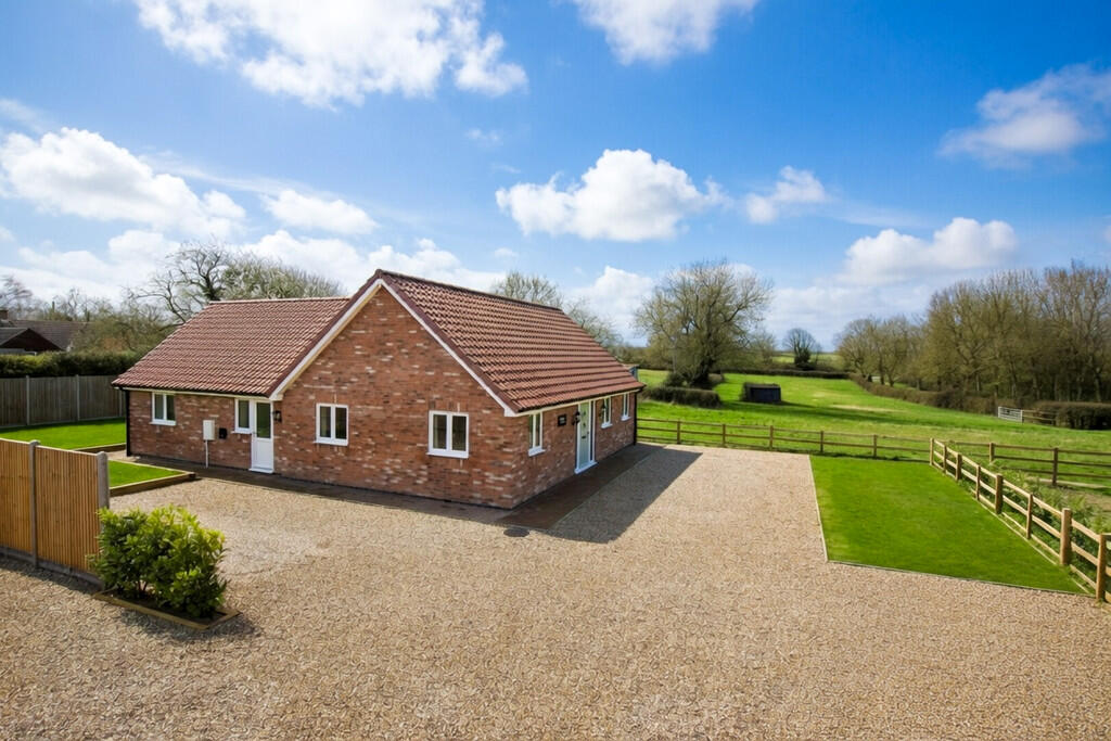 Main image of property: Chapel Lane, Willoughby On The Wolds